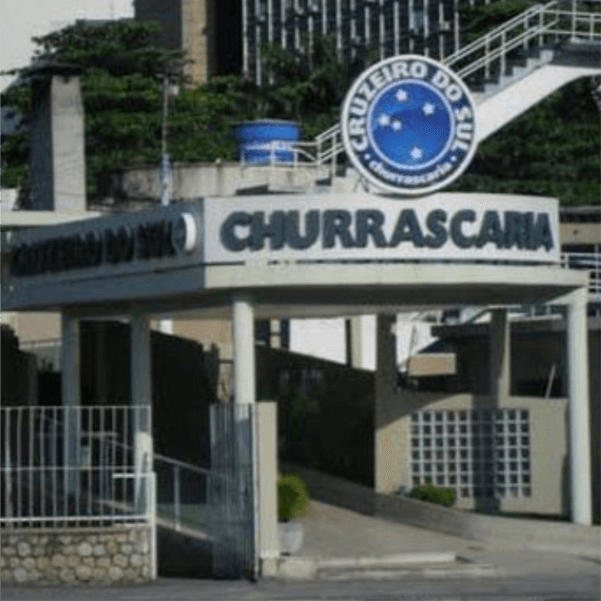 Cruzeiro do Sul